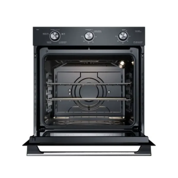 HORNO EMPOTRABLE ELECTROLUX ELÉCTRICO 80L - Imagen 2