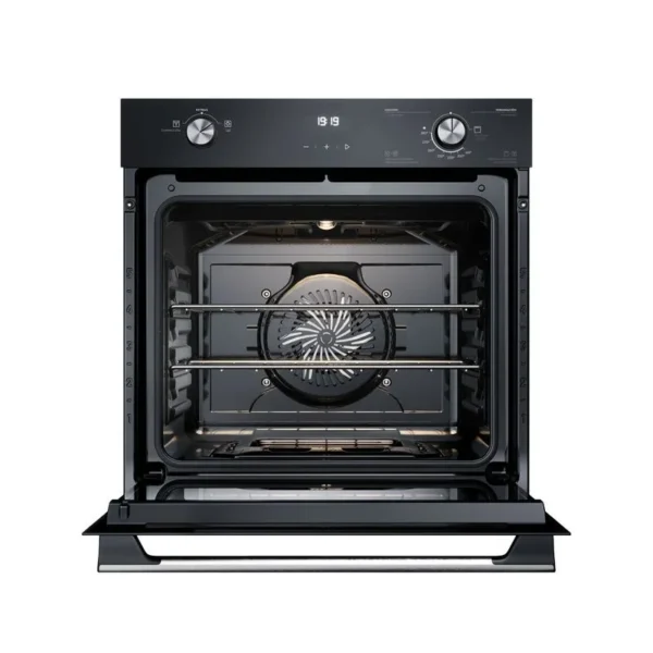 HORNO EMPOTRABLE ELECTROLUX A GAS 80L - Imagen 2