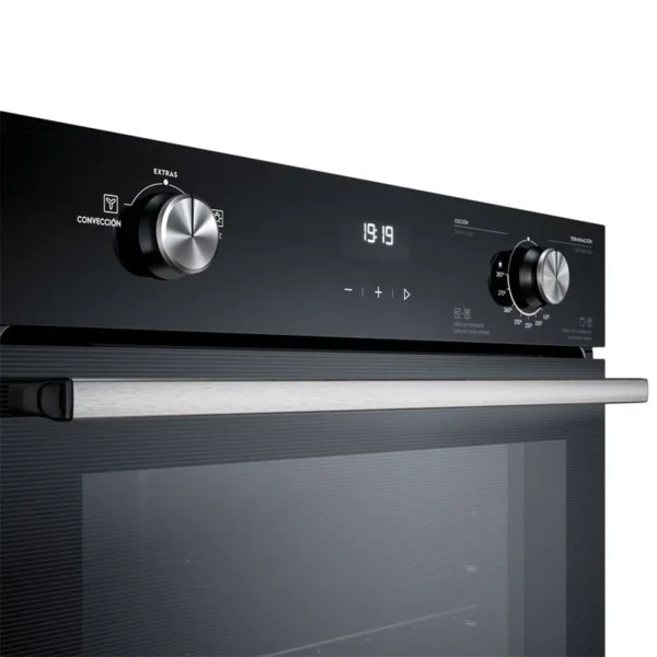 HORNO EMPOTRABLE ELECTROLUX A GAS 80L - Imagen 3