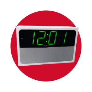 RADIO DESPERTADOR PHILCO FM