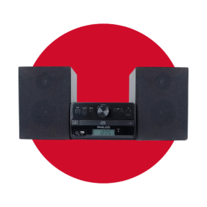 SISTEMA DE AUDIO BLUETOOTH 50W