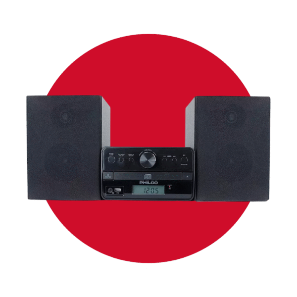 SISTEMA DE AUDIO BLUETOOTH 50W