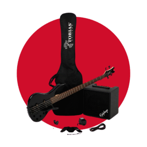 COMBO BAJO ELÉCTRICO TOBIAS