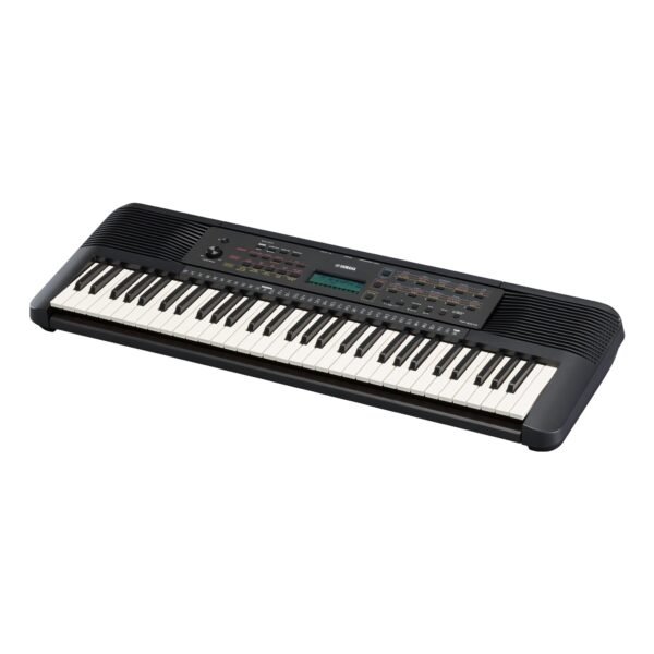 TECLADO YAMAHA PSRE273 - Imagen 2