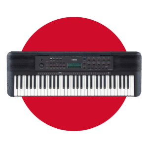 TECLADO YAMAHA PSRE273