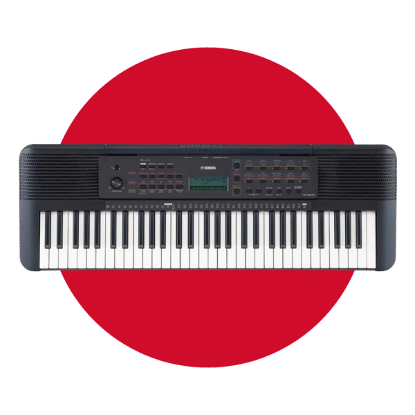 TECLADO YAMAHA PSRE273