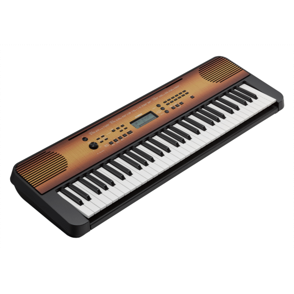 TECLADO YAMAHA PSR-E360MA - Imagen 2