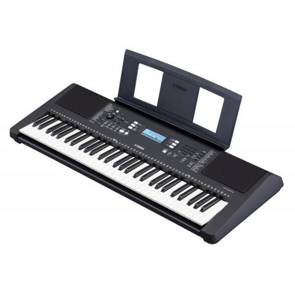 TECLADO YAMAHA PSRE373 - Imagen 2