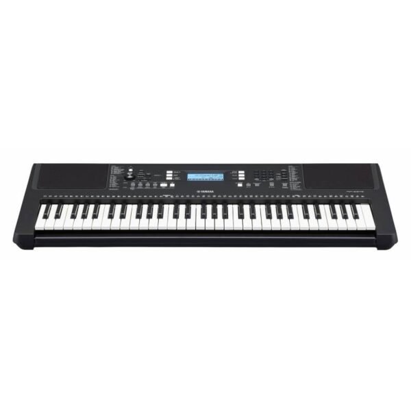 TECLADO YAMAHA PSRE373 - Imagen 3