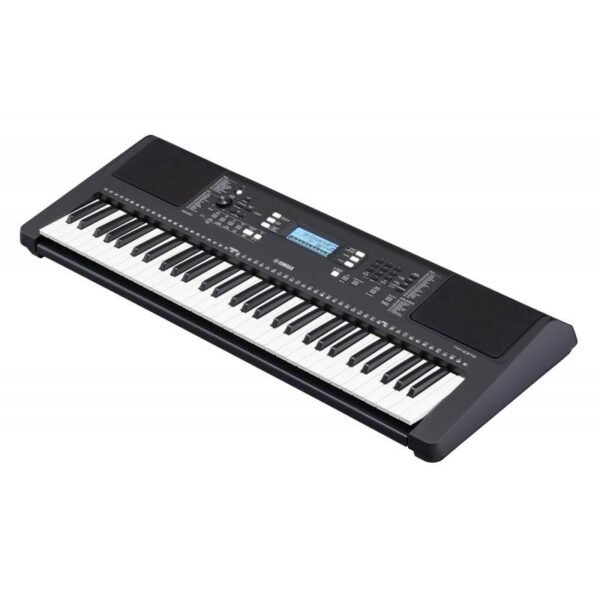 TECLADO YAMAHA PSRE373 - Imagen 4