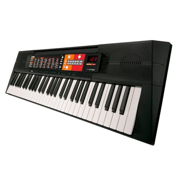 Teclado Yamaha PSR-F51 | 5 Octavas - Imagen 2