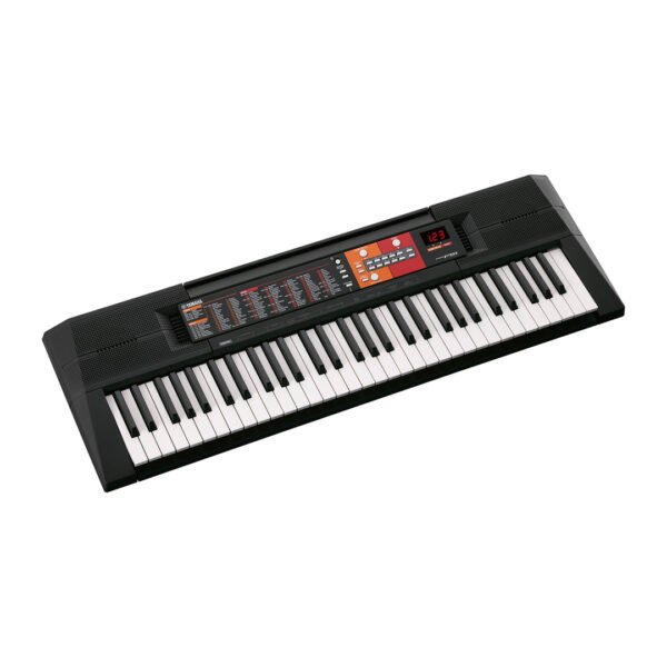 Teclado Yamaha PSR-F51 | 5 Octavas - Imagen 3