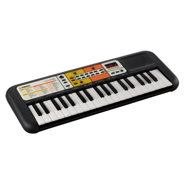 TECLADO YAMAHA PSS-F30 - Imagen 2