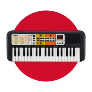 TECLADO YAMAHA PSS-F30