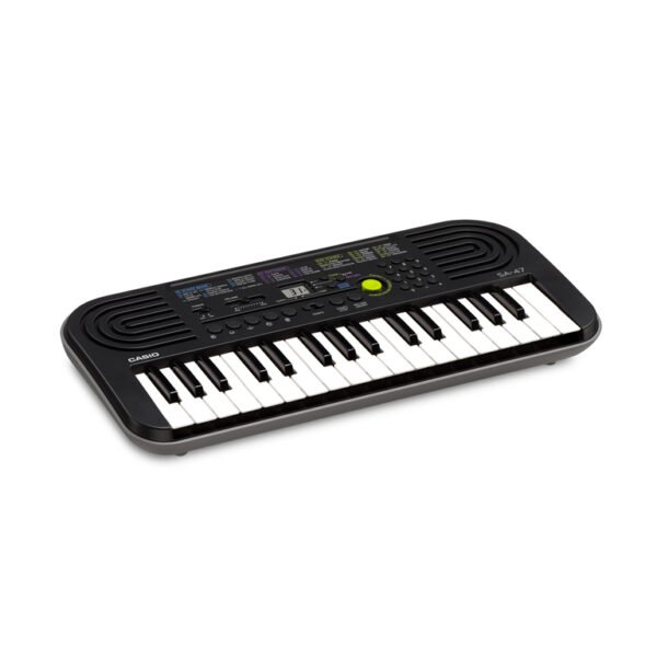 TECLADO CASIO SA-47AH2 - Imagen 3