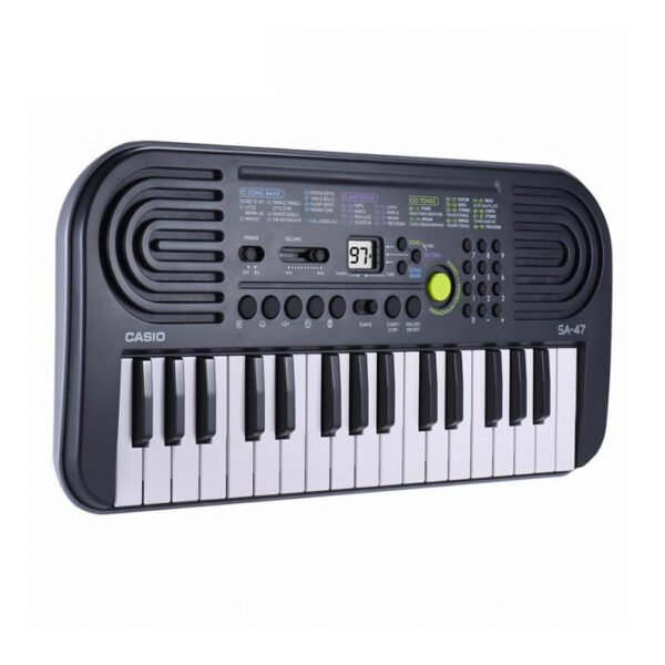 TECLADO CASIO SA-47AH2 - Imagen 4