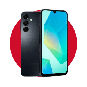 SAMSUNG A16 8GB/256GB