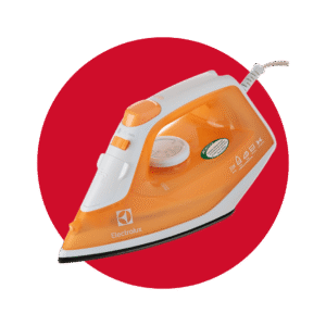 PLANCHA ELECTROLUX EASYLINE