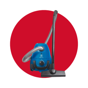 ASPIRADORA ELECTROLUX SON10