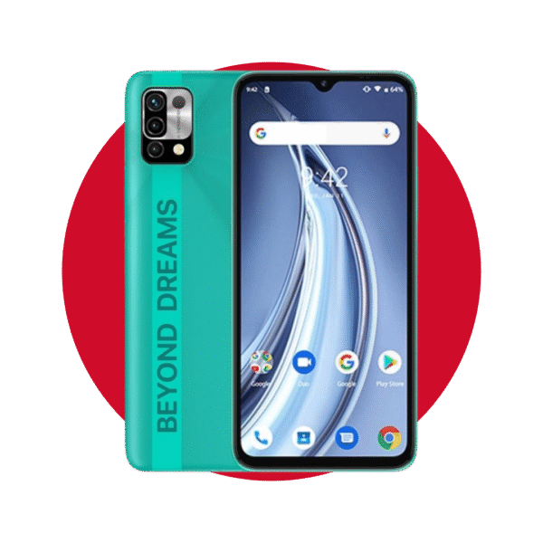 UMIDIGI POWER 5 4GB/128GB