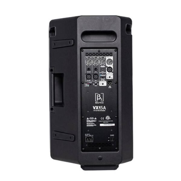 CAJA AMPLIFICADA BETA 3 15" VX15A - Imagen 2
