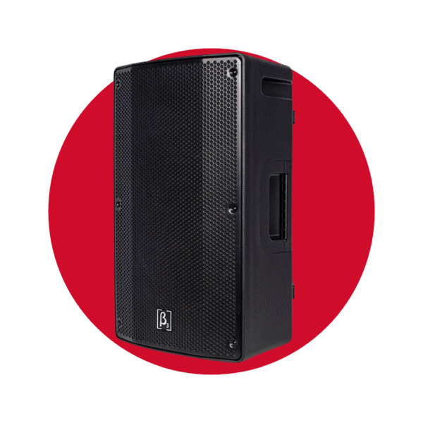 CAJA AMPLIFICADA BETA 3 15" VX15A