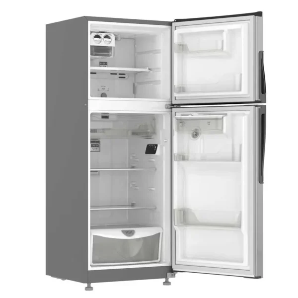 NEVERA WHIRPOOL 264 Litros Top Mount Xpert Flow - Imagen 2