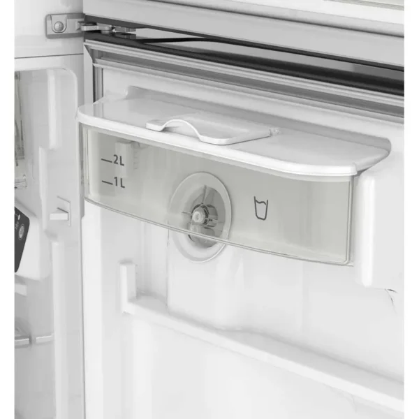NEVERA WHIRPOOL 264 Litros Top Mount Xpert Flow - Imagen 3