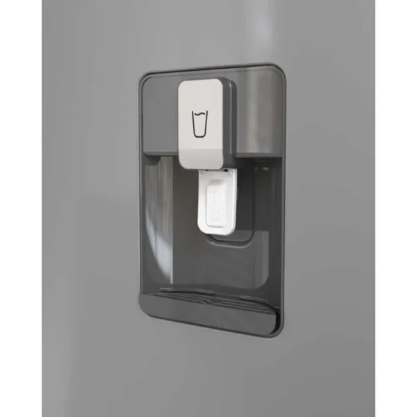 NEVERA WHIRPOOL 264 Litros Top Mount Xpert Flow - Imagen 4