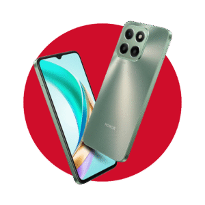 HONOR X6B PLUS 8GB/256GB