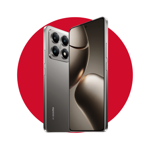 XIAOMI 14T 12GB/512GB
