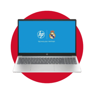 PORTATIL HP RYZEN 3 8GB/512GB