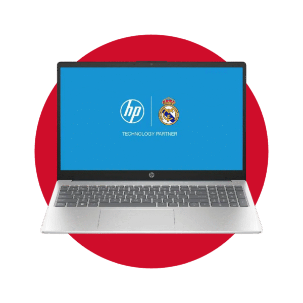PORTATIL HP RYZEN 3 8GB/512GB