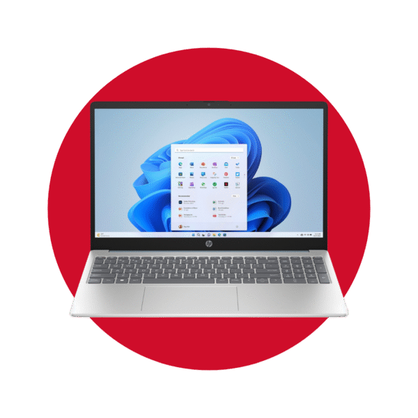 PORTATIL HP RYZEN 5 16GB/512GB