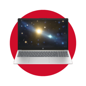 PORTATIL HP RYZEN 7 16GB/512GB