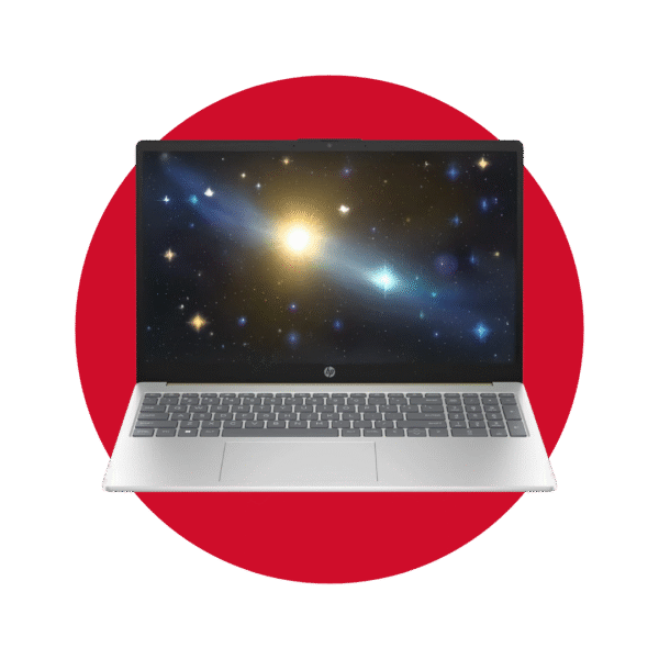 PORTATIL HP RYZEN 7 16GB/512GB