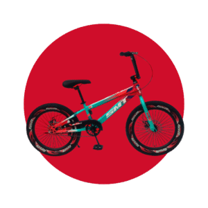 BICICLETA ARO 20