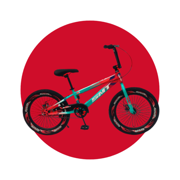 BICICLETA ARO 20