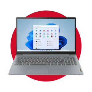 PORTATIL LENOVO RYZEN 5 16GB/512GB