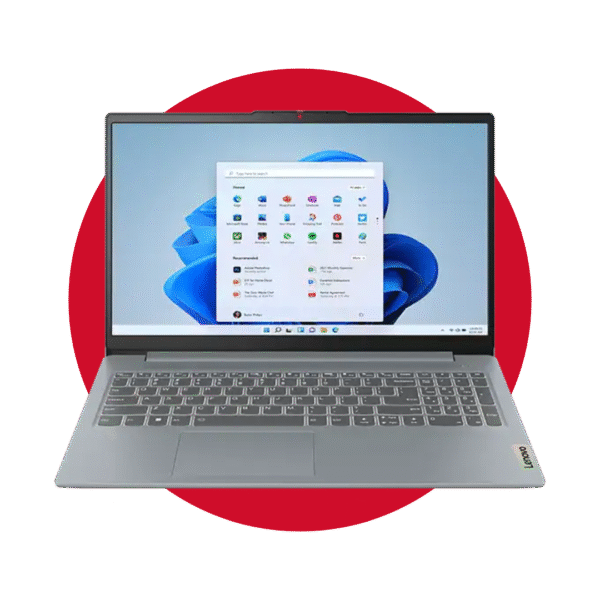 PORTATIL LENOVO RYZEN 5 16GB/512GB