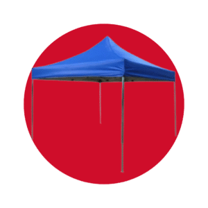 CARPA PLEGABLE