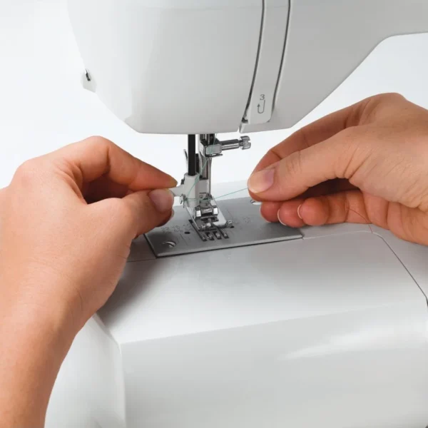 MAQUINA COSER DOMESTICA SINGER 60 PUNTADAS - Imagen 2