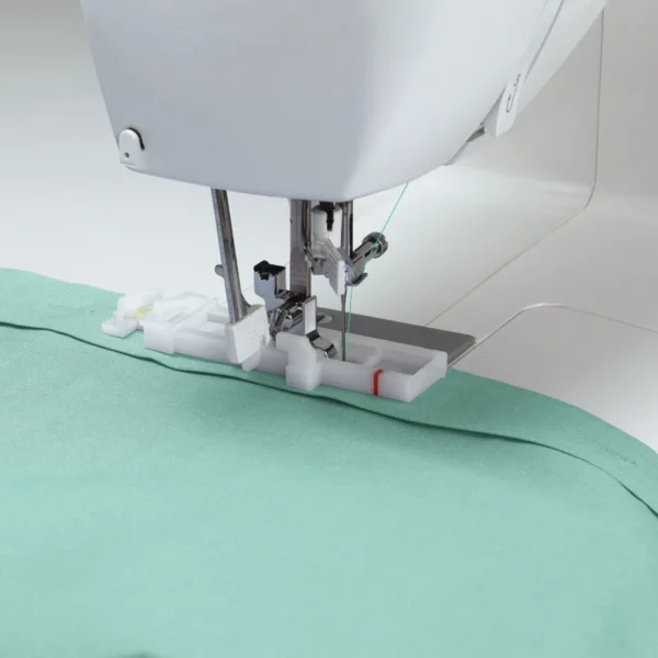 MAQUINA COSER DOMESTICA SINGER 60 PUNTADAS - Imagen 3