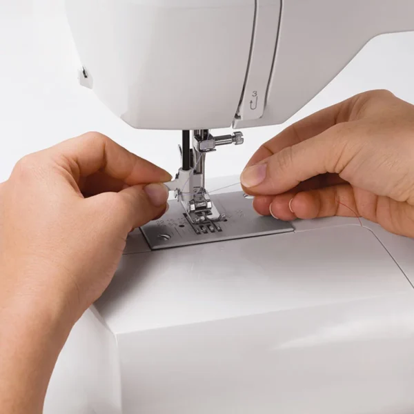 MAQUINA DE COSER SINGER DOMESTICA 60 PUNTADAS - Imagen 2