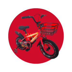 BICICLETA ARO 12 MTX B20