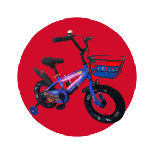 BICICLETA ARO 16 MTX B20