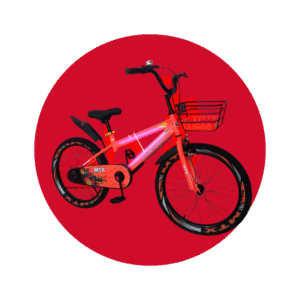 BICICLETA ARO 20 MTX B20