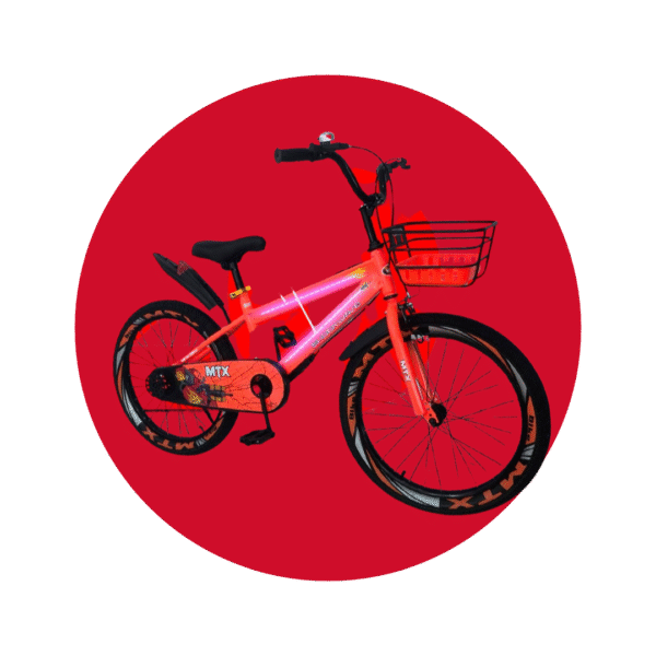 BICICLETA ARO 20 MTX B20