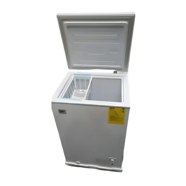CONGELADOR WALKER 100 LITROS - Imagen 2