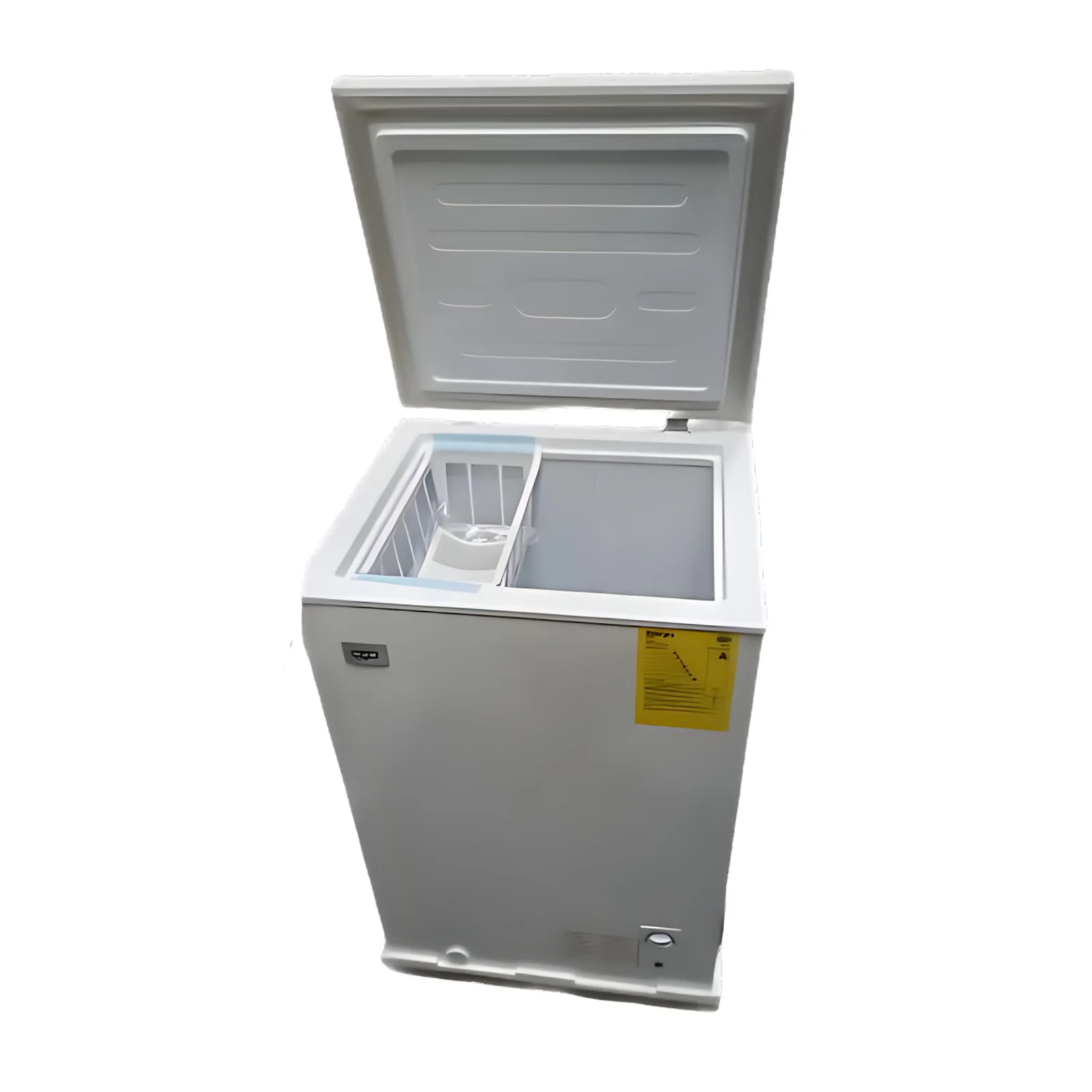 CONGELADOR WALKER 100 LITROS - Imagen 2
